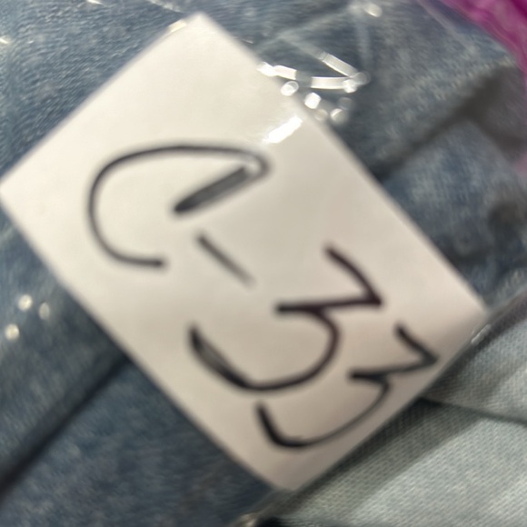 Xhilaration NWT! White/Red Embroidered Long Sleeve Babydoll Dress Size XXL - Picture 14 of 14